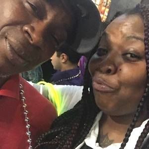 Meet your Posher, Rina